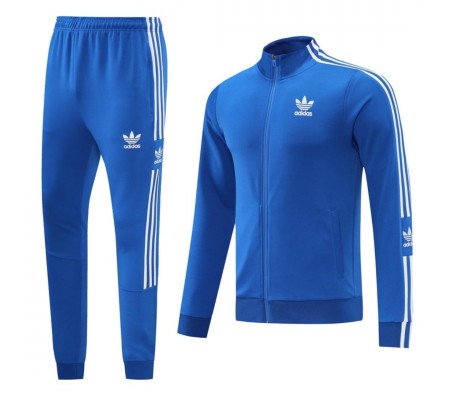 Custom Team Tracksuit - 012B